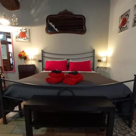 アパート Casa Paola *