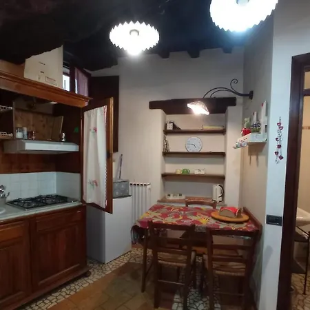 アパート Casa Paola *