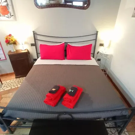 Casa Paola * Spoleto