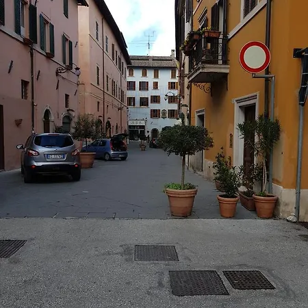 Casa Paola アパート